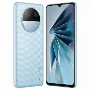 ZTE Changxing 50 3
