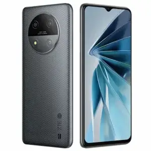 ZTE Changxing 50 4