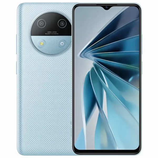 ZTE Changxing 50