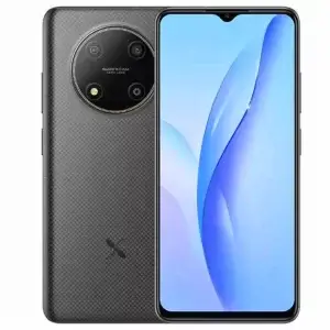 ZTE Fresh 50
