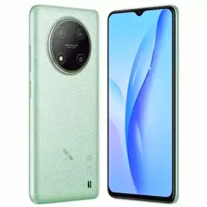 ZTE XiaoXian 50 2