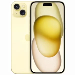 iPhone 15 4