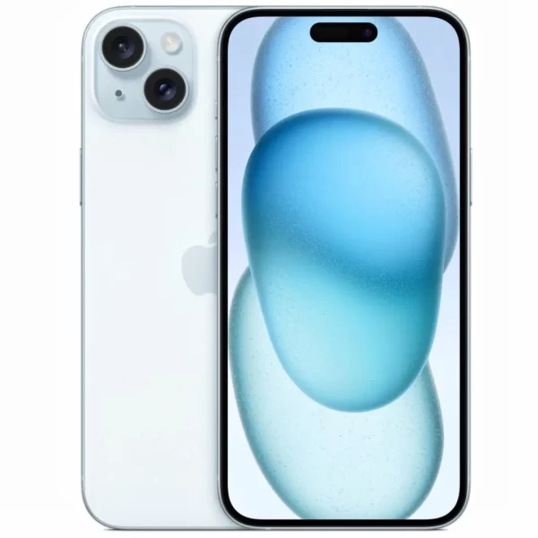 iPhone 15 Plus