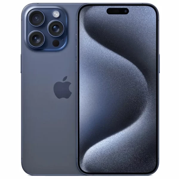 iPhone 15 Pro