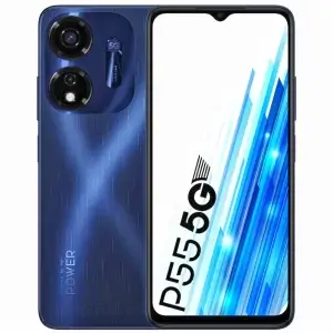 itel P55 5G 2