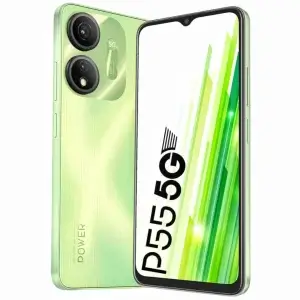 itel P55 5G 4