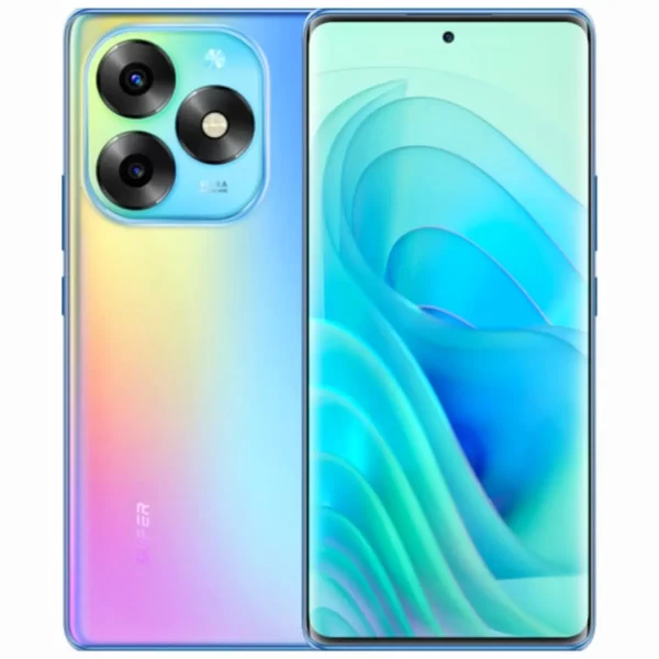 itel S23 Plus