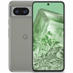 Google Pixel 8 3