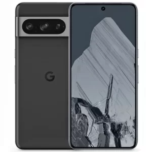 Google Pixel 8 Pro 3