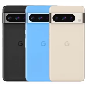 Google Pixel 8 Pro 4