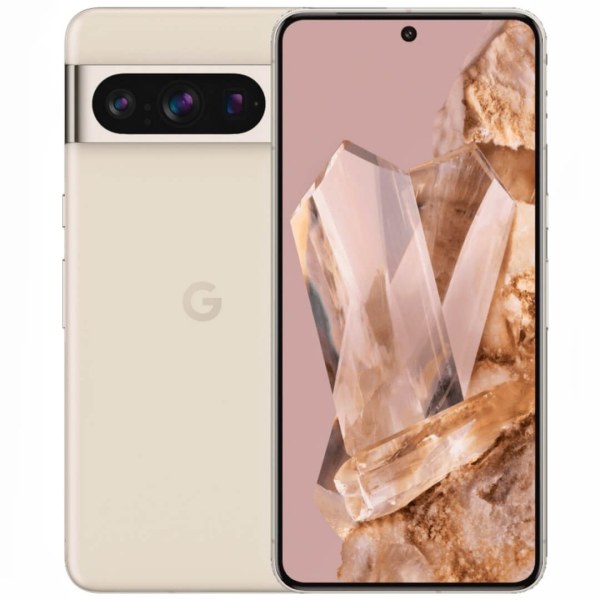 Google Pixel 8 Pro