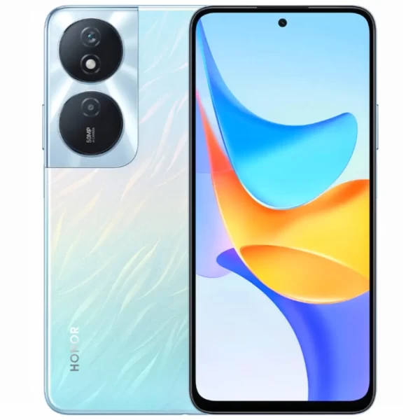 Honor Play 50 Plus