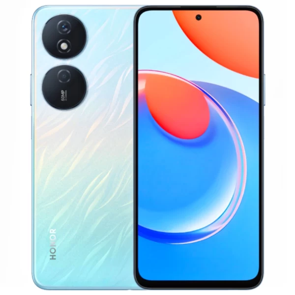 Honor Play 8T