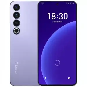 Meizu 20 Pro 4