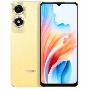 Oppo A2x 2