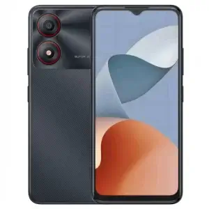 ZTE Blade A34