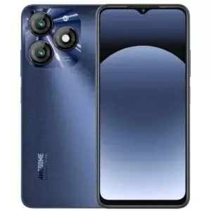 itel A70 2