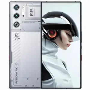 Nubia Red Magic 9 Pro