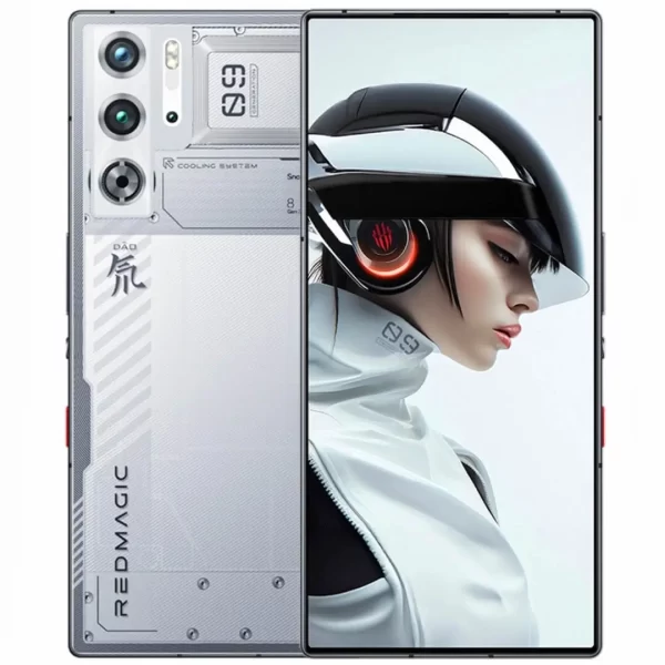 Red Magic 9 Pro