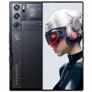 Nubia Red Magic 9 Pro Plus 2