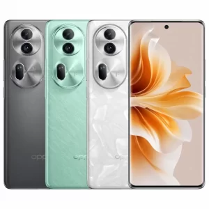 Oppo Reno 11 4