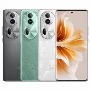 Oppo Reno 11 Pro 4