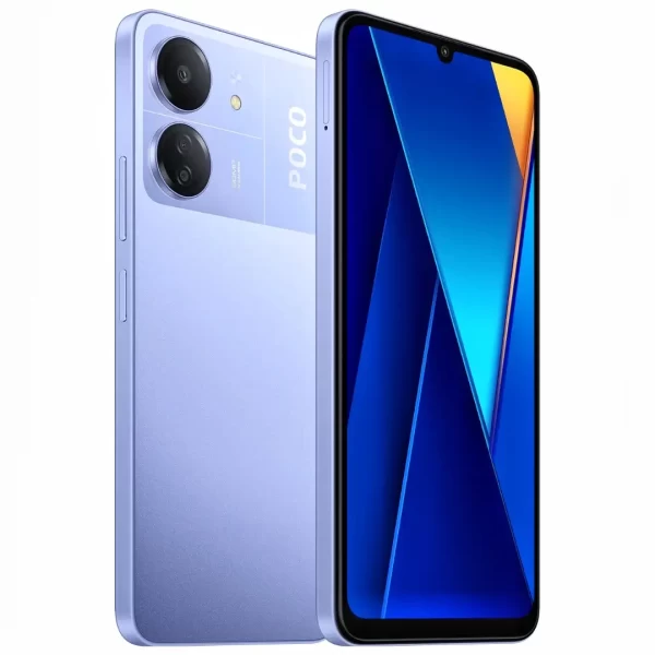 Poco C65