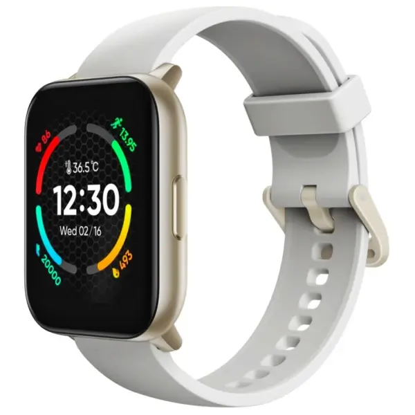 Realme TechLife Watch S100