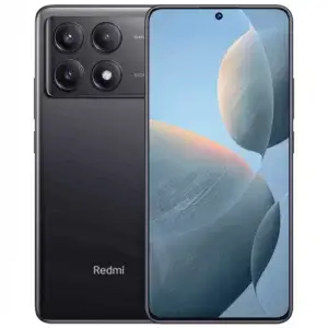 Redmi K70E 2