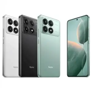 Redmi K70E 4