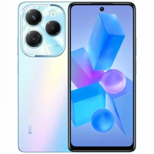 Infinix Hot 40 Pro 3