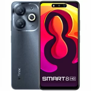 Infinix Smart 8 HD 3