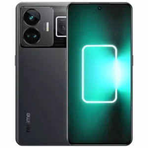 Realme GT 3 Black