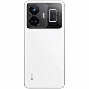 Realme GT 3 White 2