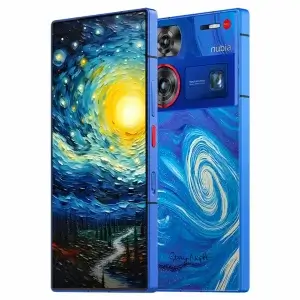 ZTE Nubia Z60 Ultra 1