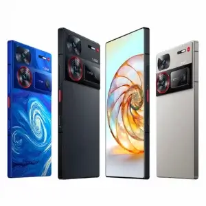 ZTE Nubia Z60 Ultra 2 1