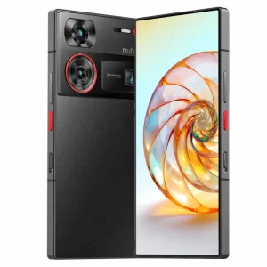 ZTE Nubia Z60 Ultra 4