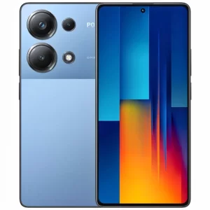 Poco M6 Pro 2