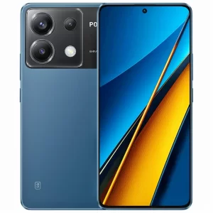 Poco X6 2