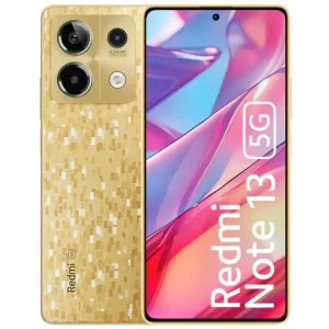 Redmi Note 13 5G 4
