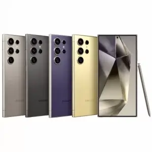 Samsung Galaxy S24 Ultra 8