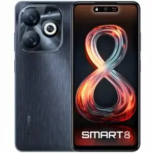 Infinix Smart 8 (India) 2