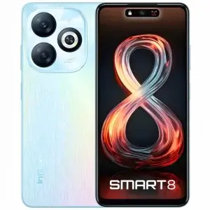 Infinix Smart 8 (India) 4