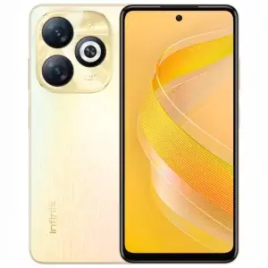 Infinix Smart 8 Pro 3