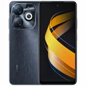 Infinix Smart 8 Pro 4