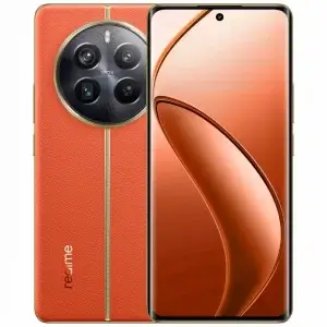 Realme 12 Pro plus