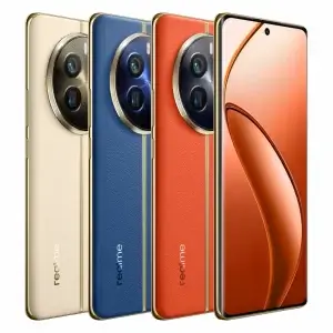 Realme 12 Pro plus 4
