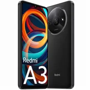 Redmi A3