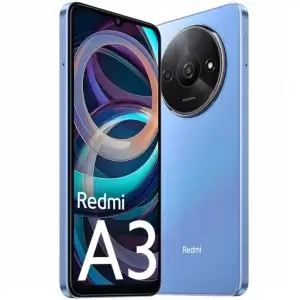 Redmi A3 3