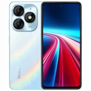 itel P55